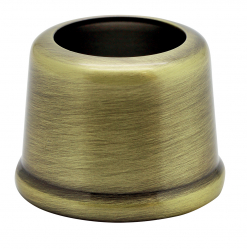 Regulator cover for BAIBR