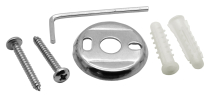 Mounting set