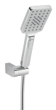 Shower miniset 920, chrome