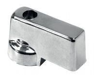 CONTROL HANDLE OF VALVES