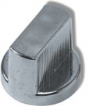 CONTROL HANDLE OF ANGLE VALVES