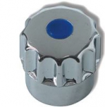 CONTROL HANDLE FOR VALVES SMALL
