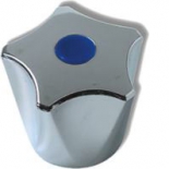 CONTROL HANDLE FOR VALVES BIG