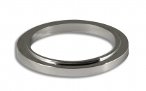 Pad for stand-up mixer - metal