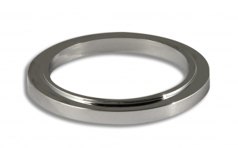 Pad for stand-up mixer - metal