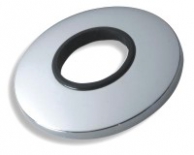 PAD FOR BUILT IN MIXER CHROME