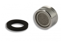 19x1 flow regulator /for 92005/