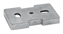 Disk insert