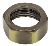 Wall-mounted mixer nut for BAIBR