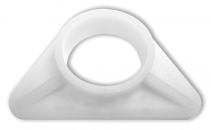 PLAST.REINFORCING UNDERLAY TO SINK MIXER