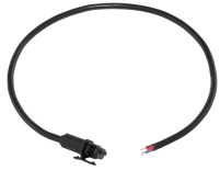 PWM cable for GPA III pumps, 40 cm
