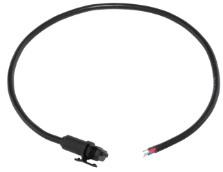 PWM cable for GPA III pumps, 40 cm