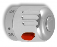 Thermostatic handle