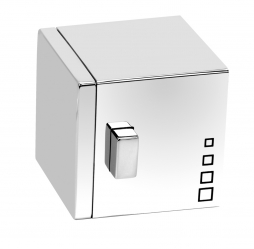 Thermostatic handle