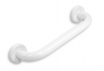 METALIA HELP single straight grab bar 300 mm, white