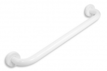 METALIA HELP single straight grab bar 500 mm, white