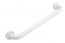 METALIA HELP single straight grab bar 700 mm, white