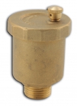 AUTOMATIC AIR-OUTLET VALVE 3/8