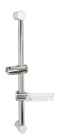 Shower bar RAIL 4.0, chrome