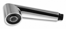 Sink mixer hand shower for METALIA 56/57