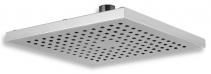 Rainfall shower head for shower SET050/2.0