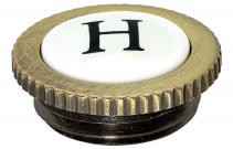 Knob cap for BAIBR - hot