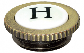 Knob cap for BAIBR - hot