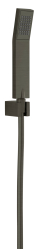 Spot shower set