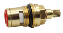 Ceramic cartridge for BAIBR