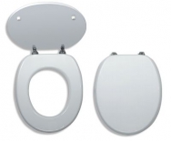 Toilet seat