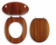 Toilet seat