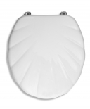 Toilet seat
