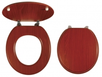 Toilet seat